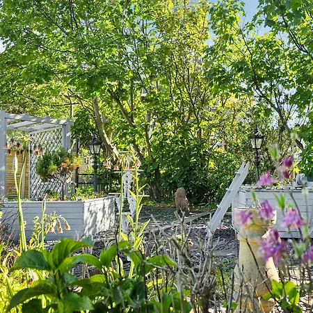 The Knees Σπίτι διακοπών *