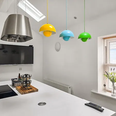 The Knees Σπίτι διακοπών St Bees