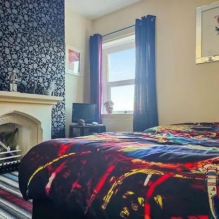 The Knees Σπίτι διακοπών St Bees