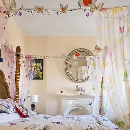 Tatil Evi The Knees St Bees