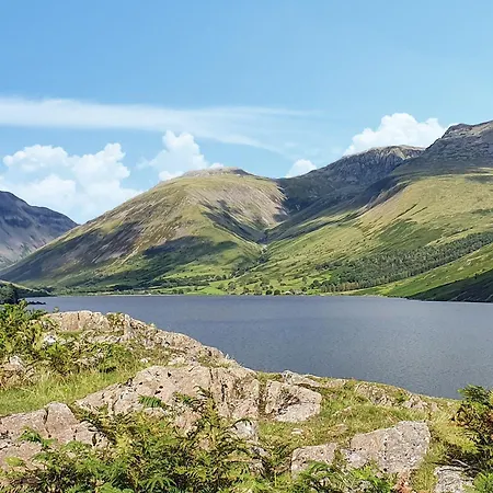 Tatil Evi The Knees St Bees