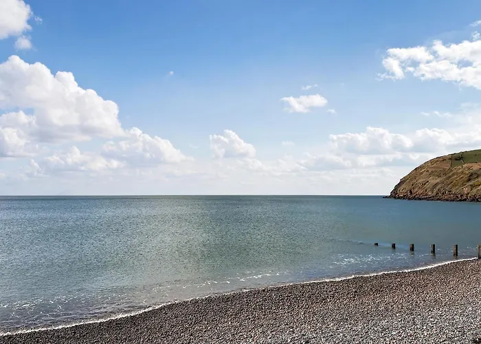 The Knees بيت للعطل *