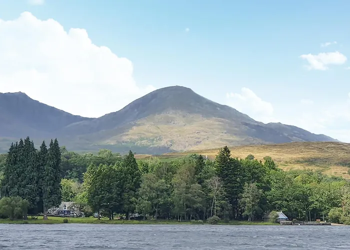 The Knees بيت للعطل سانت بييز