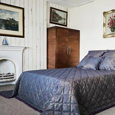 Дом отдыха The Knees *