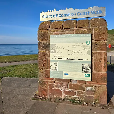 Дом отдыха The Knees