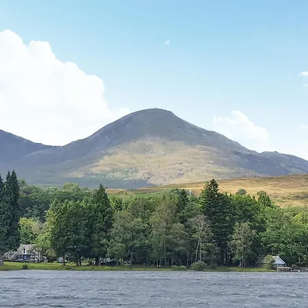 The Knees Дом отдыха Сент-Бис